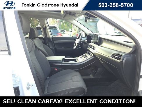 Used 2020 Hyundai Palisade SEL image 21