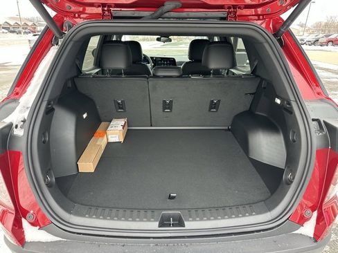 Used 2026 Chevrolet Equinox LT w/ Convenience Package II image 16