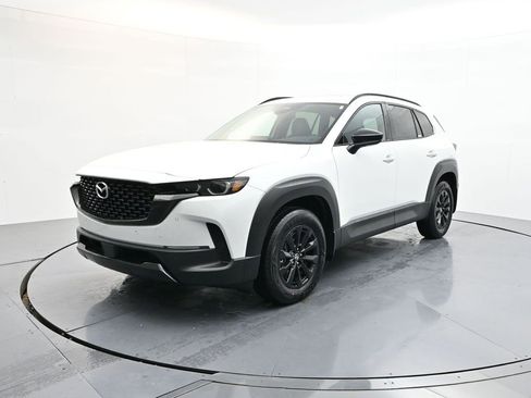 New 2026 MAZDA CX-50 AWD 2.5 Hybrid w/ Weather Package image 3