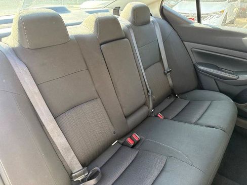 Certified 2025 Nissan Altima 2.5 SV FWD image 17