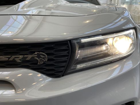 Used 2021 Dodge Charger SRT Hellcat RWD image 5