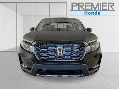 New 2026 Honda Ridgeline TrailSport image 11