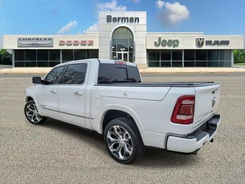 Certified 2020 RAM 1500 Limited image 7