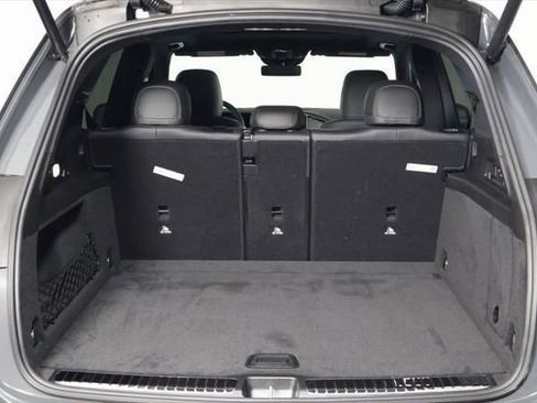 New 2026 Mercedes-Benz GLE 53 AMG 4MATIC image 8