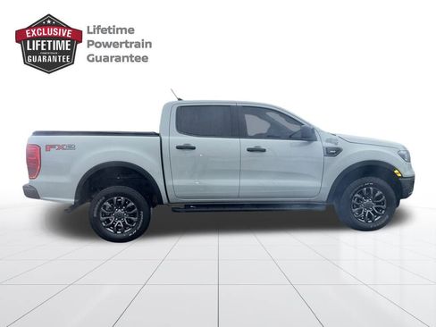 Used 2021 Ford Ranger XLT w/ Equipment Group 301A Mid image 6