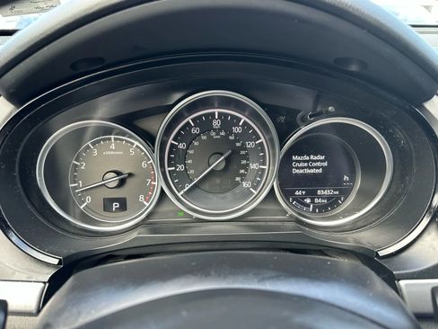 Used 2016 MAZDA CX-9 Grand Touring image 27