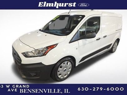 Used 2022 Ford Transit Connect XL