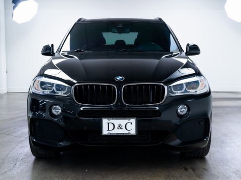 Used 2018 BMW X5 xDrive35i image 2