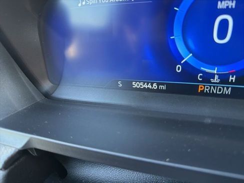 Used 2023 Ford Explorer ST w/ Equipment Group 401A AWD/4WD image 56