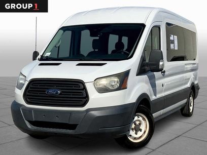 Used 2018 Ford Transit 350 XL