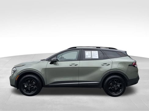 Certified 2023 Kia Sportage X-Pro Prestige image 8
