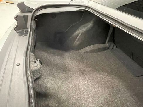 Used 2020 Dodge Challenger SRT Hellcat image 39