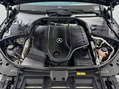 Certified 2022 Mercedes-Benz S 500 4MATIC image 12