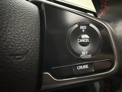 Certified 2018 Honda Civic Si image 19