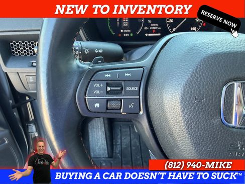 Used 2024 Honda CR-V Sport image 26