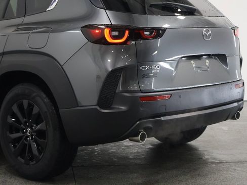 New 2026 MAZDA CX-50 AWD 2.5 S w/ Cargo Package image 10