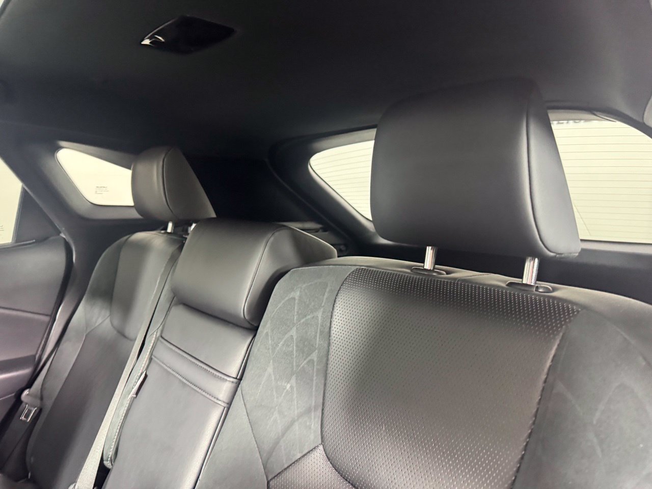 Used 2023 Lexus RX 350 FWD w/ Accessory Package (Z1) image 26