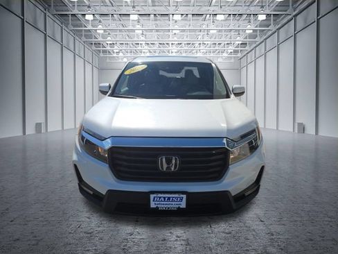 Used 2023 Honda Ridgeline RTL image 11