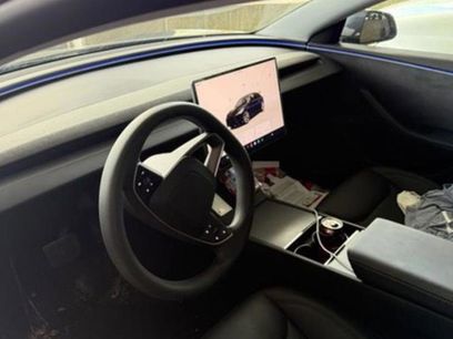 Used 2025 Tesla Model 3 Long Range