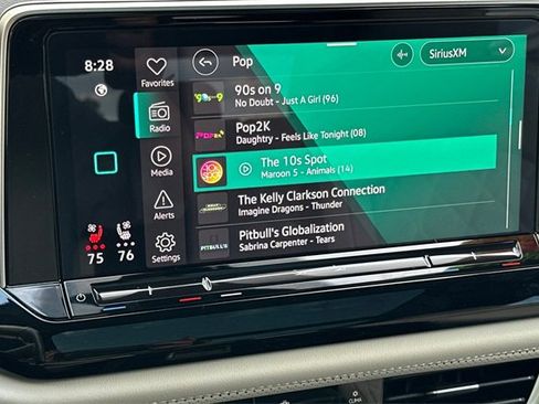 Used 2024 Volkswagen Atlas Cross Sport SEL Premium R-Line image 21