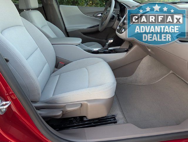 Used 2024 Chevrolet Malibu LT FWD image 26