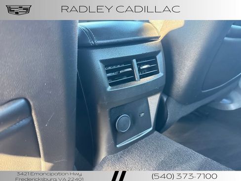 Used 2020 Cadillac CT5 Premium Luxury image 19