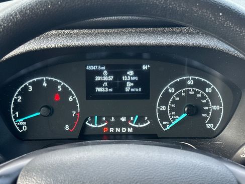 Certified 2023 Ford Transit 150 Low Roof image 20