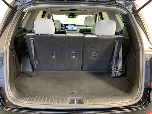 Used 2021 Hyundai Palisade SEL AWD/4WD image 35
