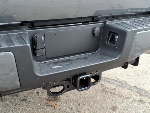 New 2026 Ford F250 XL w/ STX Appearance Package image 7