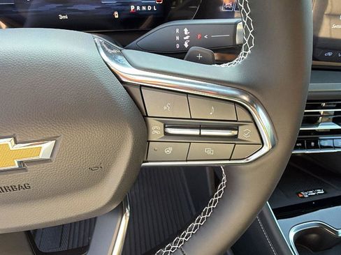 New 2026 Chevrolet Traverse LT image 21