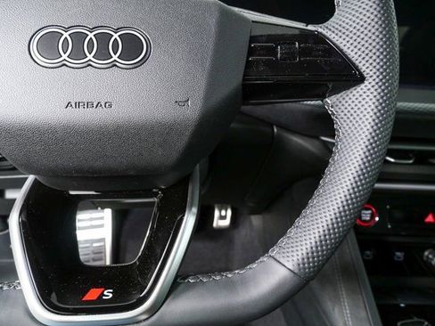 New 2026 Audi SQ5 Premium Plus AWD/4WD image 11