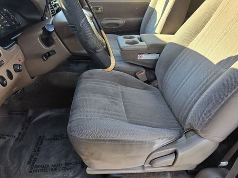 Used 2002 Toyota Tundra SR5 image 23