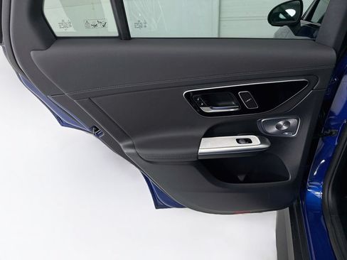 Certified 2026 Mercedes-Benz GLC 300 image 25