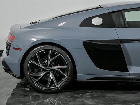 Used 2023 Audi R8 V10 performance image 12