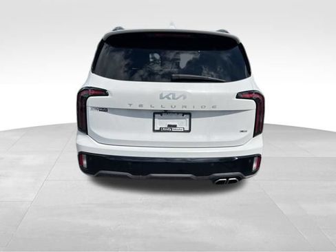 Certified 2024 Kia Telluride SX Prestige X-Line AWD/4WD image 7