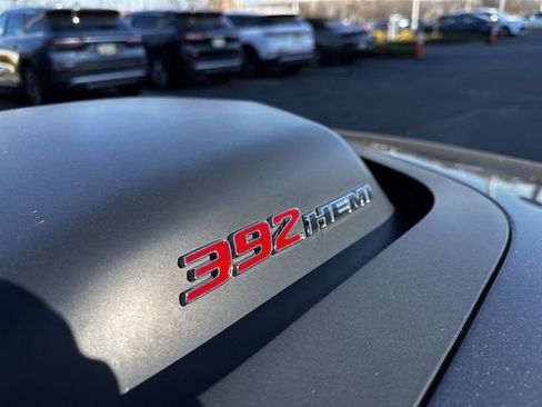 Used 2022 Dodge Challenger R/T Scat Pack image 41