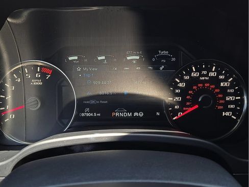 Used 2019 Ford F150 Raptor w/ Equipment Group 802A Luxury AWD/4WD image 18