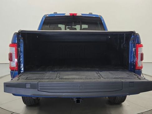 Used 2023 Ford F150 Lariat w/ Equipment Group 502A High AWD/4WD image 36