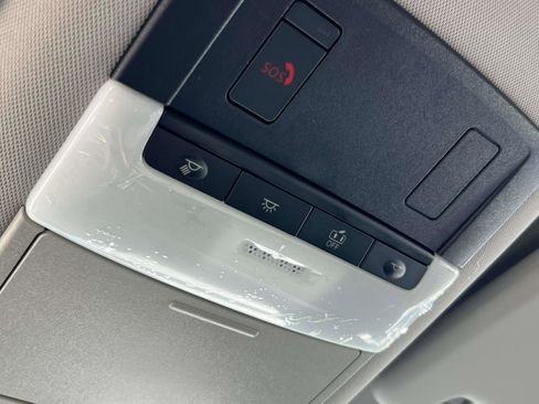 Used 2026 Nissan Rogue SV image 11