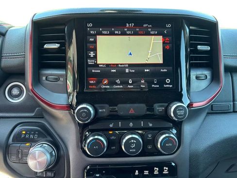 Used 2020 RAM 1500 Rebel w/ Level 2 Equipment Group AWD/4WD image 30