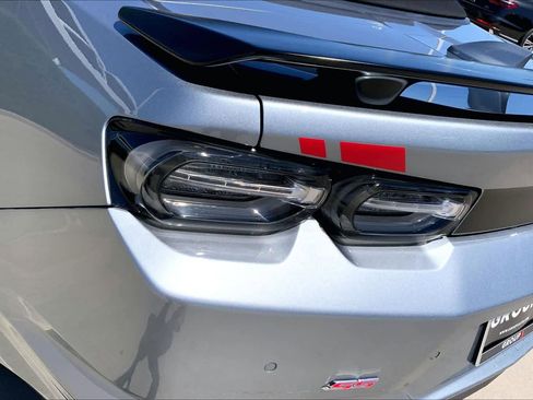 Used 2024 Chevrolet Camaro SS w/ Redline Edition RWD image 27