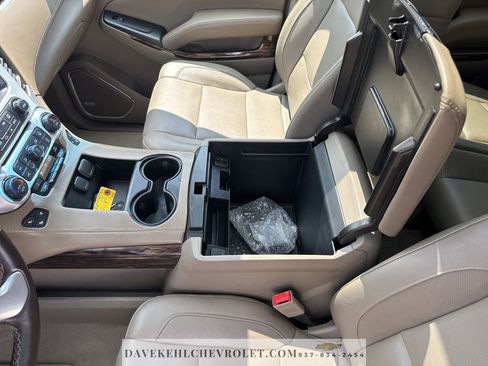 Used 2019 GMC Yukon XL SLT w/ Open Road Package image 20