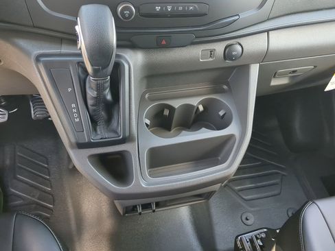 New 2026 Ford Transit 350 148 High Roof Extended DRW image 19