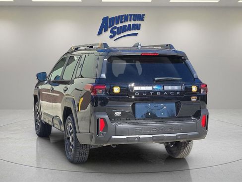 New 2026 Subaru Outback Wilderness image 5