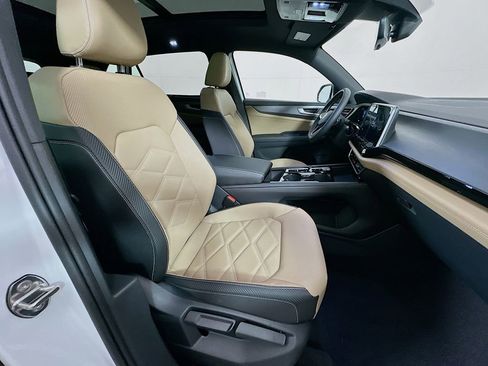 New 2026 Volkswagen Atlas Cross Sport SE AWD/4WD image 26