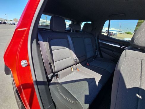 Certified 2026 GMC Terrain Elevation image 19