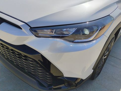 Used 2025 Toyota Corolla Cross AWD Hybrid image 30