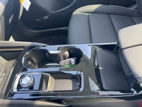 New 2026 Buick Envision Avenir image 35