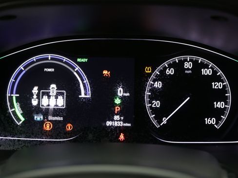 Used 2021 Honda Accord EX-L image 22