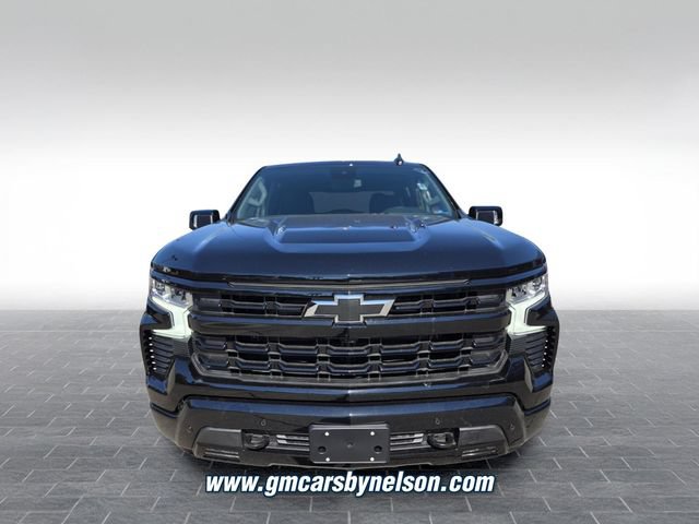 New 2026 Chevrolet Silverado 1500 RST w/ RST All Star Premium Package AWD/4WD image 2
